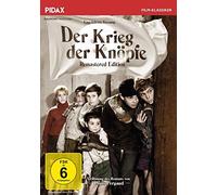 Galabru,Michel - Der Krieg der Knöpfe (Remastered Edition)