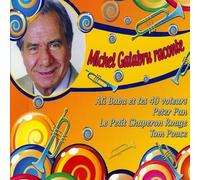 Galabru Michel/Raconte