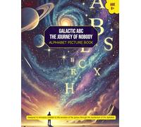 Galactic ABC: The Journey of NoBody