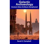 Galactic Archaeology: Ancient Alien Artifacts Deciphered