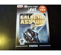 Galactic Assault Pc