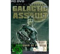 Galactic Assault (PC) [import anglais]