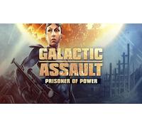 Galactic Assault Prisoner of Power (PC)