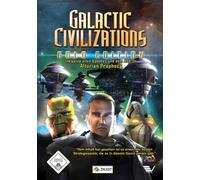 Galactic Civilizations - Gold Edition [Import allemand]