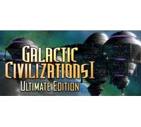 Galactic Civilizations I (PC)