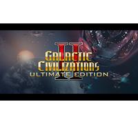 Galactic Civilizations II (PC)