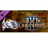 Galactic Civilizations III - Altarian Prophecy (PC)