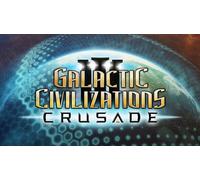 Galactic Civilizations III Crusade Expansion Pack (DLC)