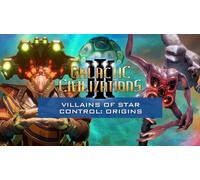 Galactic Civilizations III Heroes of Star Control Origins (DLC)