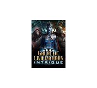 Galactic Civilizations III - Intrigue Expansion