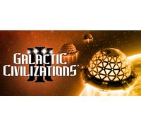 Galactic Civilizations III (PC)