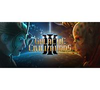 Galactic Civilizations III (PC Epic Games Accounts)