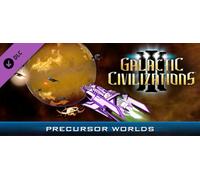 Galactic Civilizations III - Precursor Worlds (DLC)