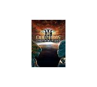Galactic Civilizations III - Retribution Expansion