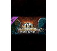 Galactic Civilizations III Retribution Expansion (DLC)
