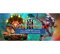 Galactic Civilizations III Villains of Star Control (DLC)