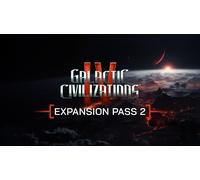 Galactic Civilizations IV Expansion Pass 2 (PC)