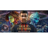 Galactic Civilizations IV: Supernova (Steam Account)