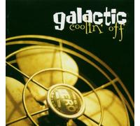 Galactic - Coolin' Off [Import]