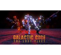 Galactic Core The Lost Fleet Key (PC)