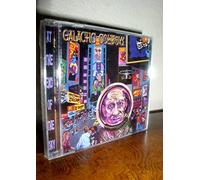 Galactic Cowboys - at End of The Day