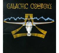 Galactic Cowboys - Galactic Cowboys