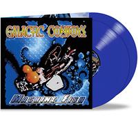 Galactic Cowboys - Machine Fish / Feel the Rage [VINYL]