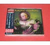 Galactic Cowboys - Space In Your Face [Cd] Reissue, Japan - Import