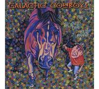 Galactic Cowboys - The Horse That Bud Bought [Import]