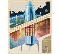 Galactic Cruise