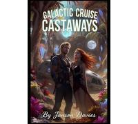 Galactic Cruise Castaways: A Comedic Sci-Fi Survival Romance