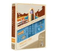 Super Meeple - Jeu de stratégie - Galactic Cruise : Extension Innovations - Multicolore G