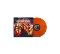 Galactic Empire - Cinemetal Ltd. Eruption - Marbled Vinyl