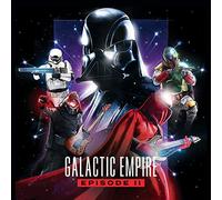 Galactic Empire - Episode II [Import]