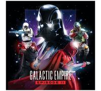 Galactic Empire - Episode Ii [Vinyl Lp]