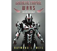 Galactic Empire Wars: Rebellion