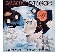 Galactic Explorers - Epitaph for Venus [Import]