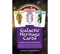 Galactic Heritage Cards