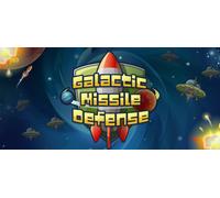 Galactic Missile Defense (PC)