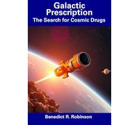 Galactic Prescription: The Search for Cosmic Drugs