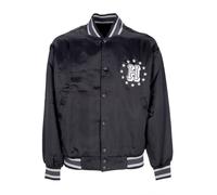 Galactic Stack Baseball Jacket Veste Bomber Homme Noir BLACK L
