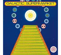 Galactic Supermarket