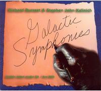 Galactic Symphonies
