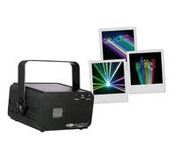 Showtec Galactic TXT Laser Multicolore