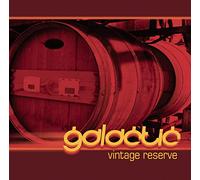 Galactic - Vintage Reserve