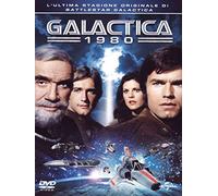 Galactica 1980 (serie completa)