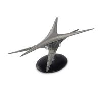 Galactica Collection de vaisseaux spatiaux Battlestar Starships Collection Nº 12 Modern Basestar