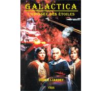 Galactica, l'odyssée des étoiles