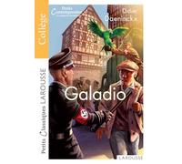 Galadio