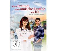 Galadriel Stineman;Kevin Joy - Mein Freund,Seine Amische Familie und Ich [Import]